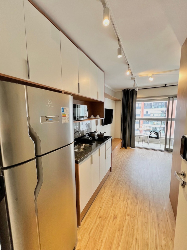 Innvista Allure Residencial Moema