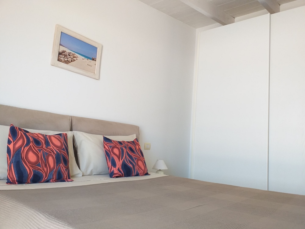 Cá Marta - The flat with sea view view 4
