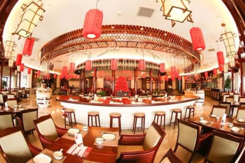 Ovation Seven-Cultivation Hotel