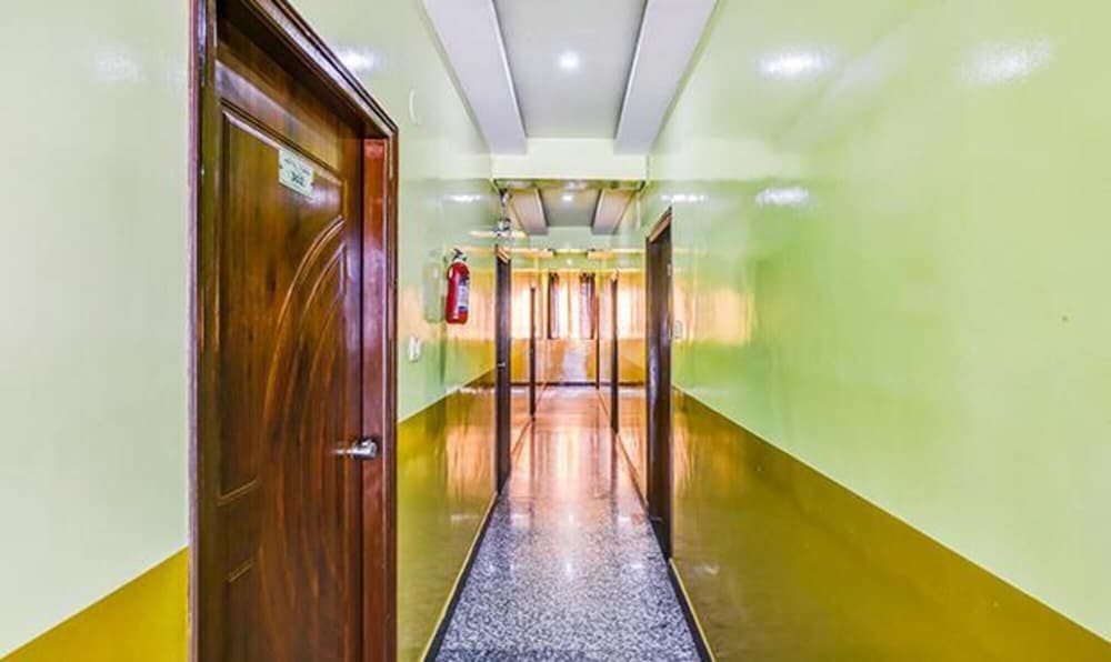 Fabhotel Palm Emirates