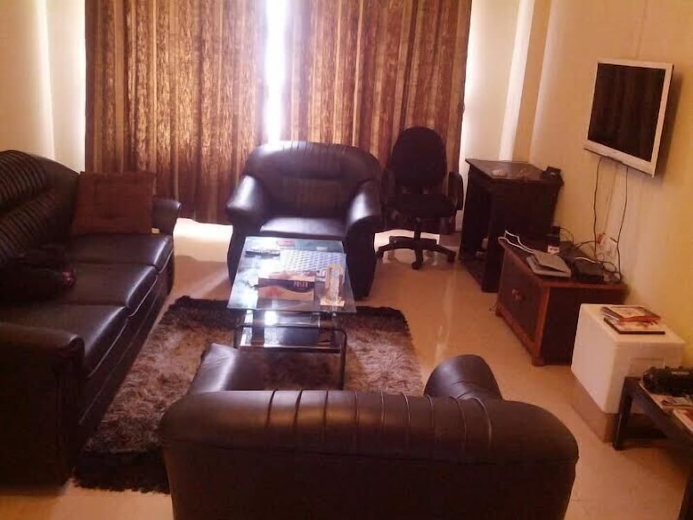 Valencia Hospitality Service Apartments