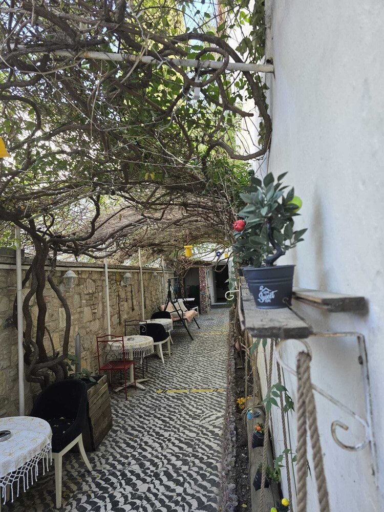 Lavinya Pansiyon - Property Image 25