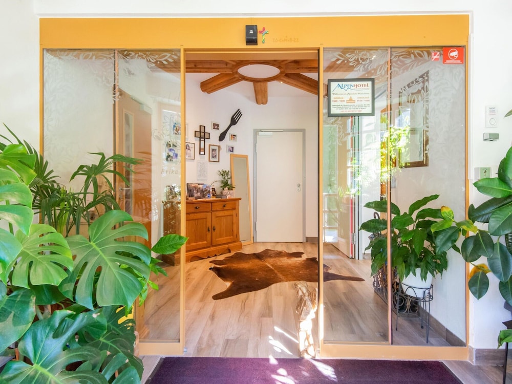 Apartment in Oberau With Infrared Sauna and Pool
