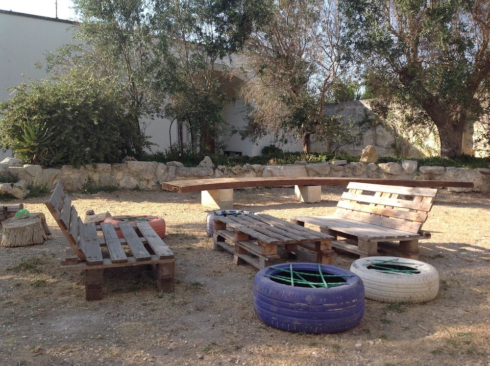 Masseria Ospitale