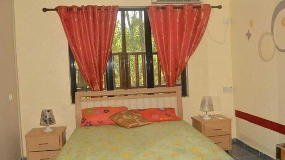 Gravier Lodge photo 2