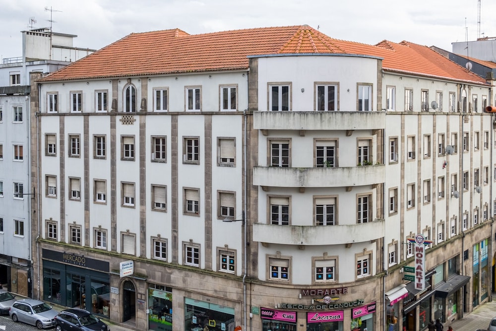Feel Porto Tawny Townhouse