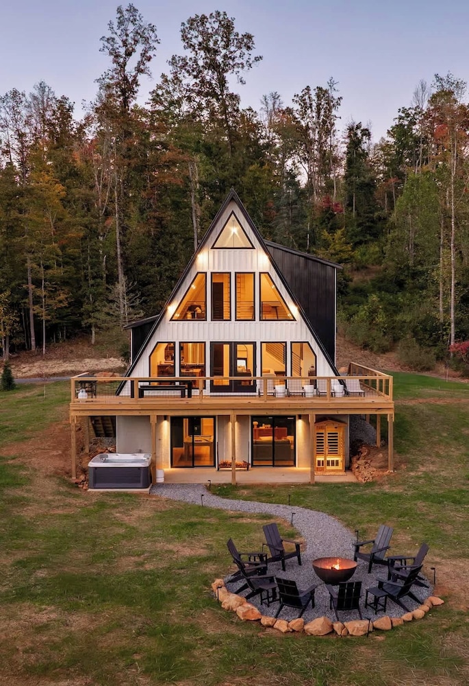 Afton Peak in Faber With 5 Bedrooms and 3 5 Bathrooms