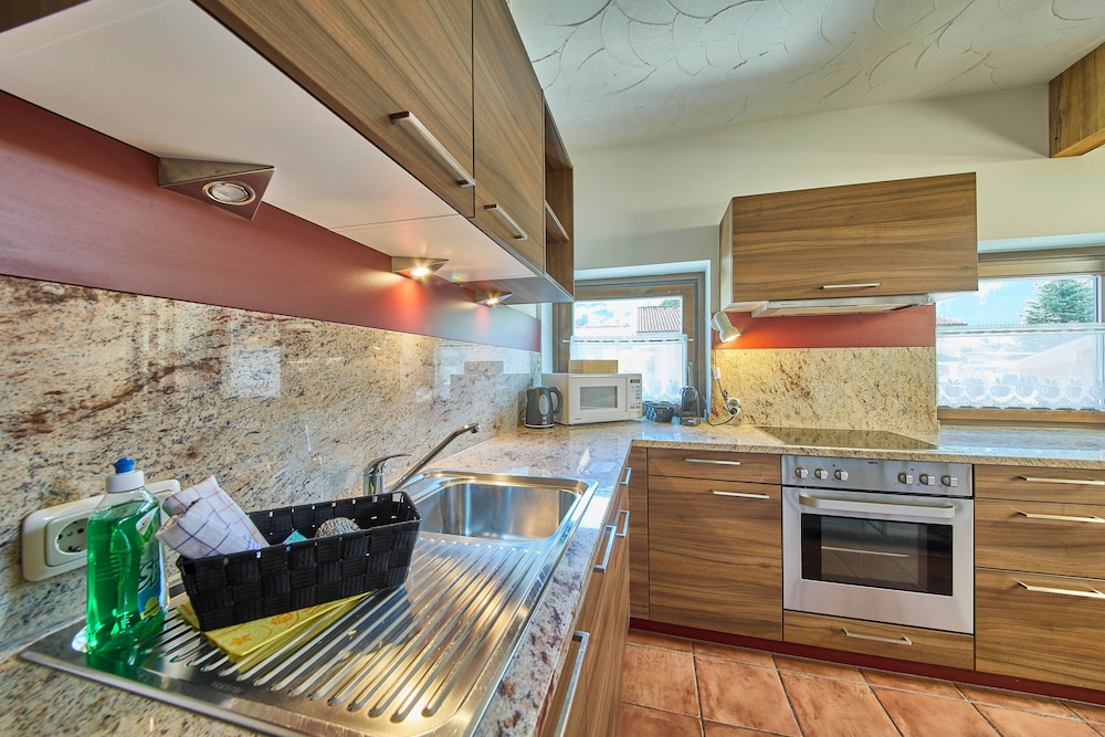 Apartments Enzian