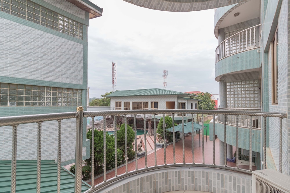 Accra Vacations - Ange Hill Hotel - Property Image 21