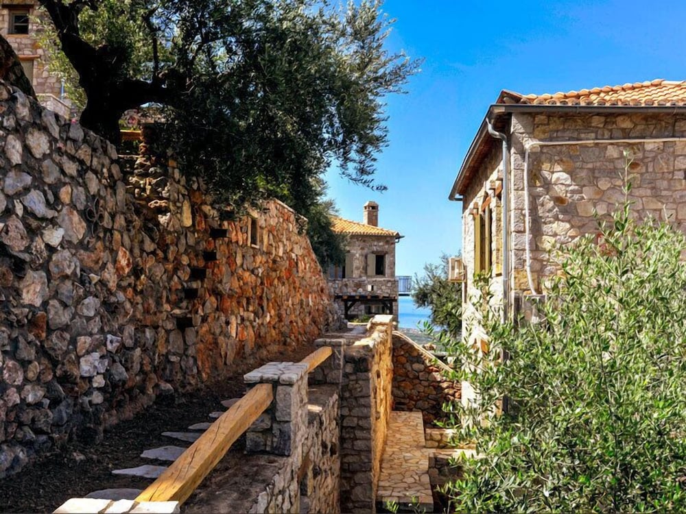 Diotima's Homes