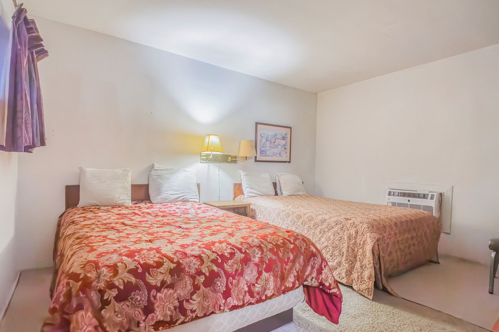 Hotel O Heart of Dixie Dadeville AL HWY 280
