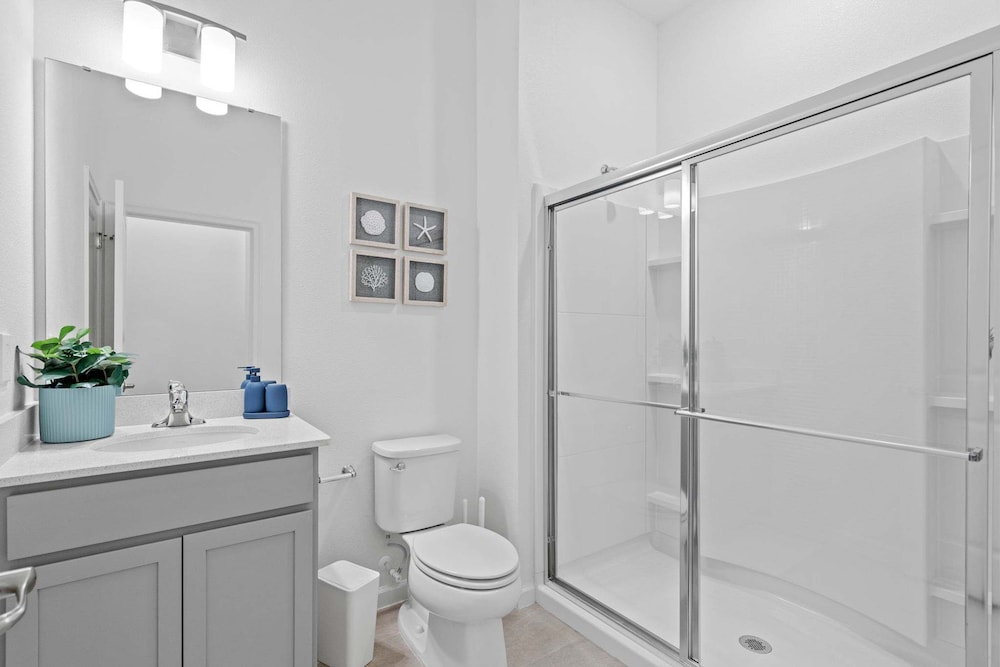 Luxury Paradise in Orlando Best Location