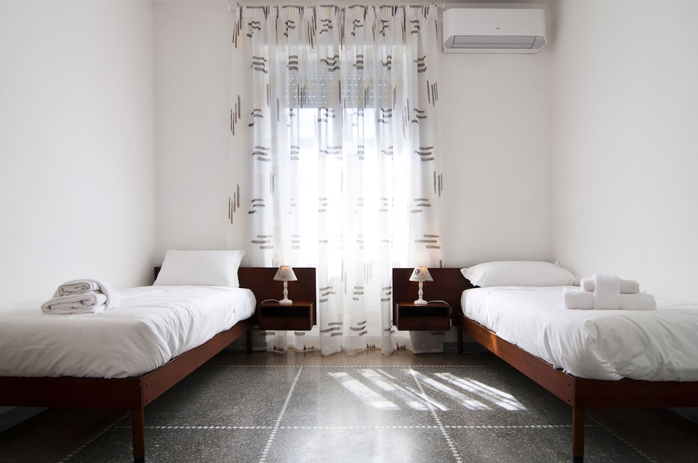 Villa Aquari Cozy Apartment