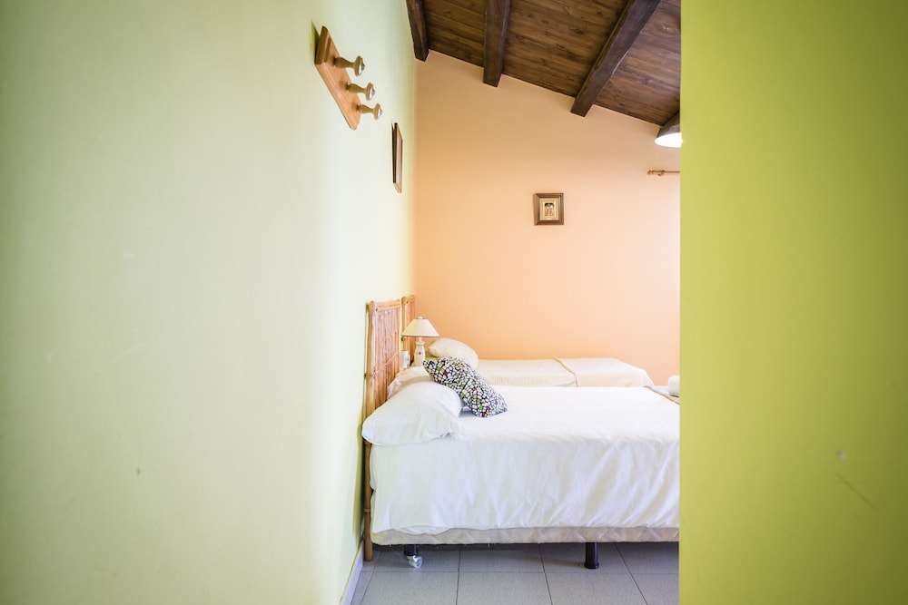 Hostal del Coll photo 4