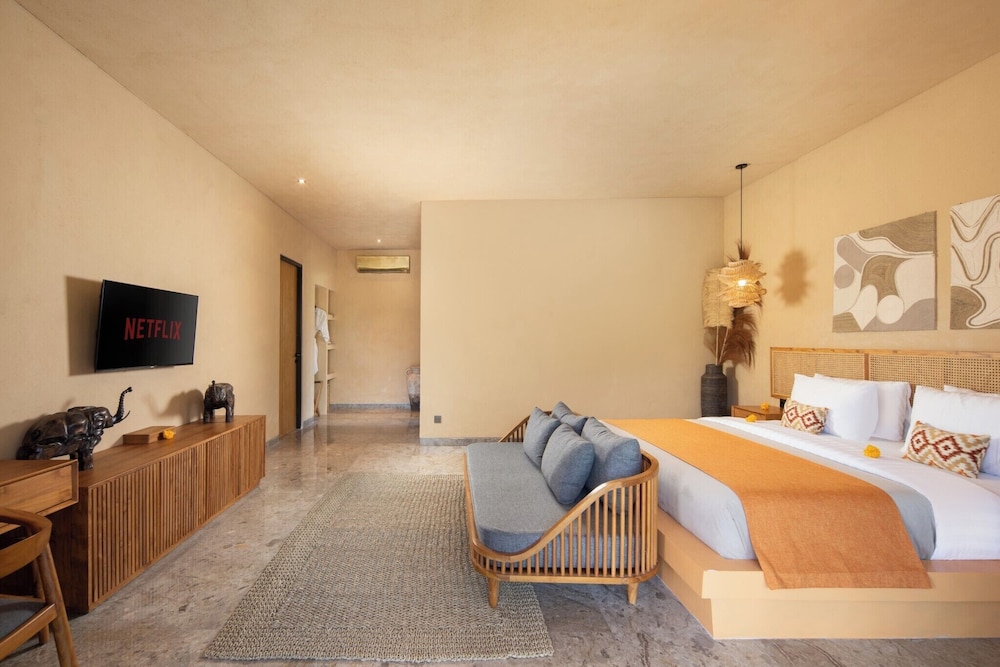 Cabana Kedungu by Ini Vie Hospitality