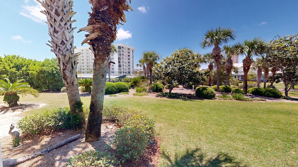 Mainsail T/h #3 2 Bedroom Townhouse