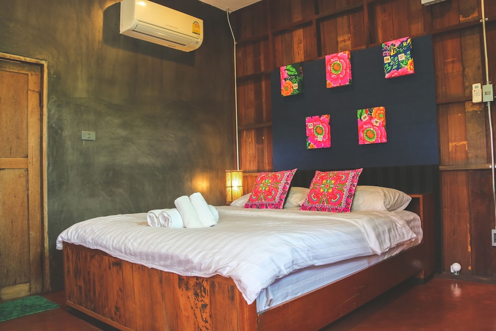 Hueandin Klinmai Boutique Hotel