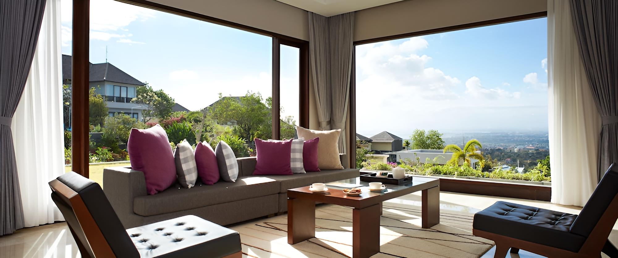 Sun Island Suites & Spa Goa Gong