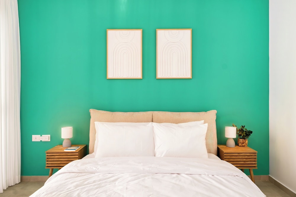 Achziv Seaside Escape by Sea N' Rent