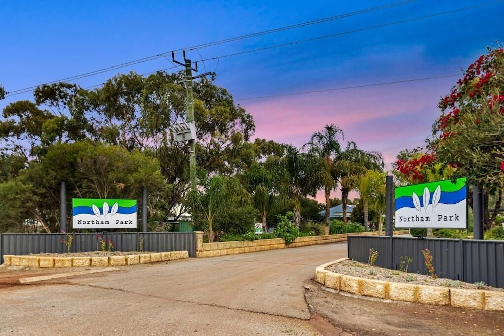 Northam Holiday Park