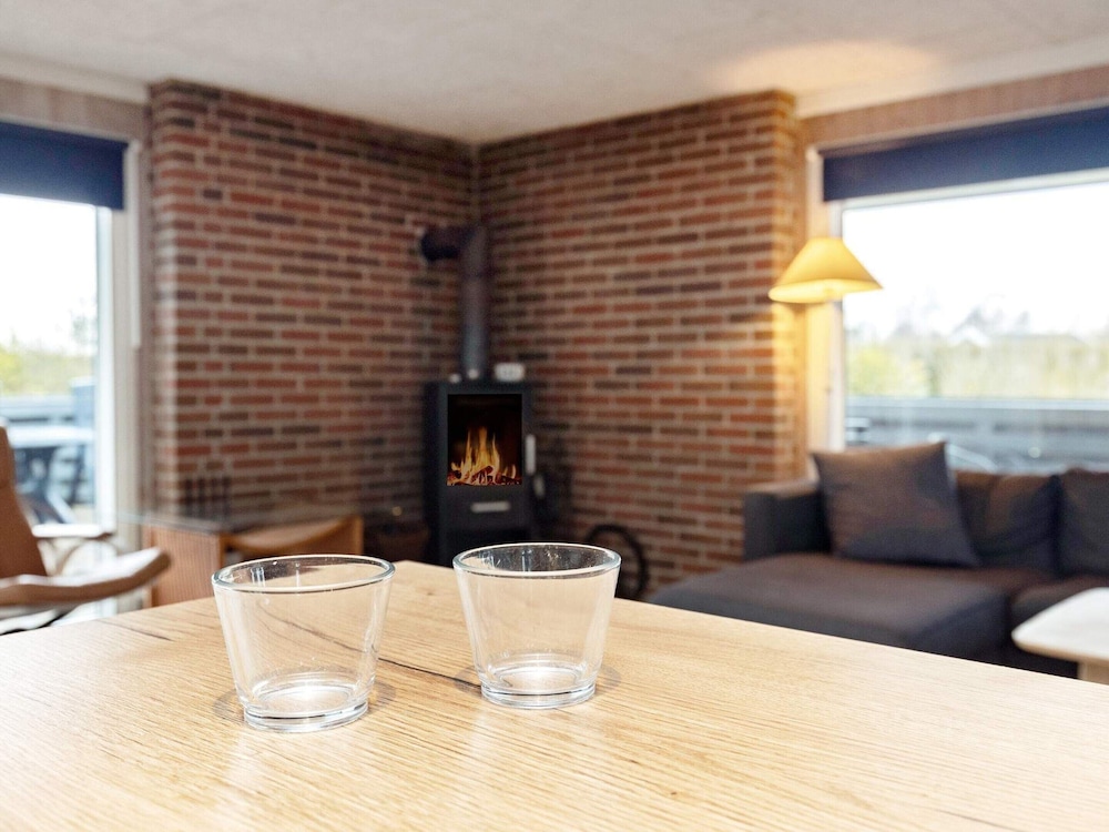 8 Person Holiday Home in Otterup view 5