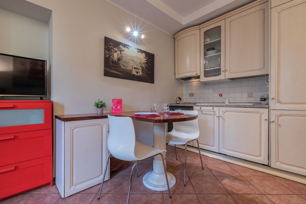 Cozy Flat near Inalpi Arena by Wonderful Italy