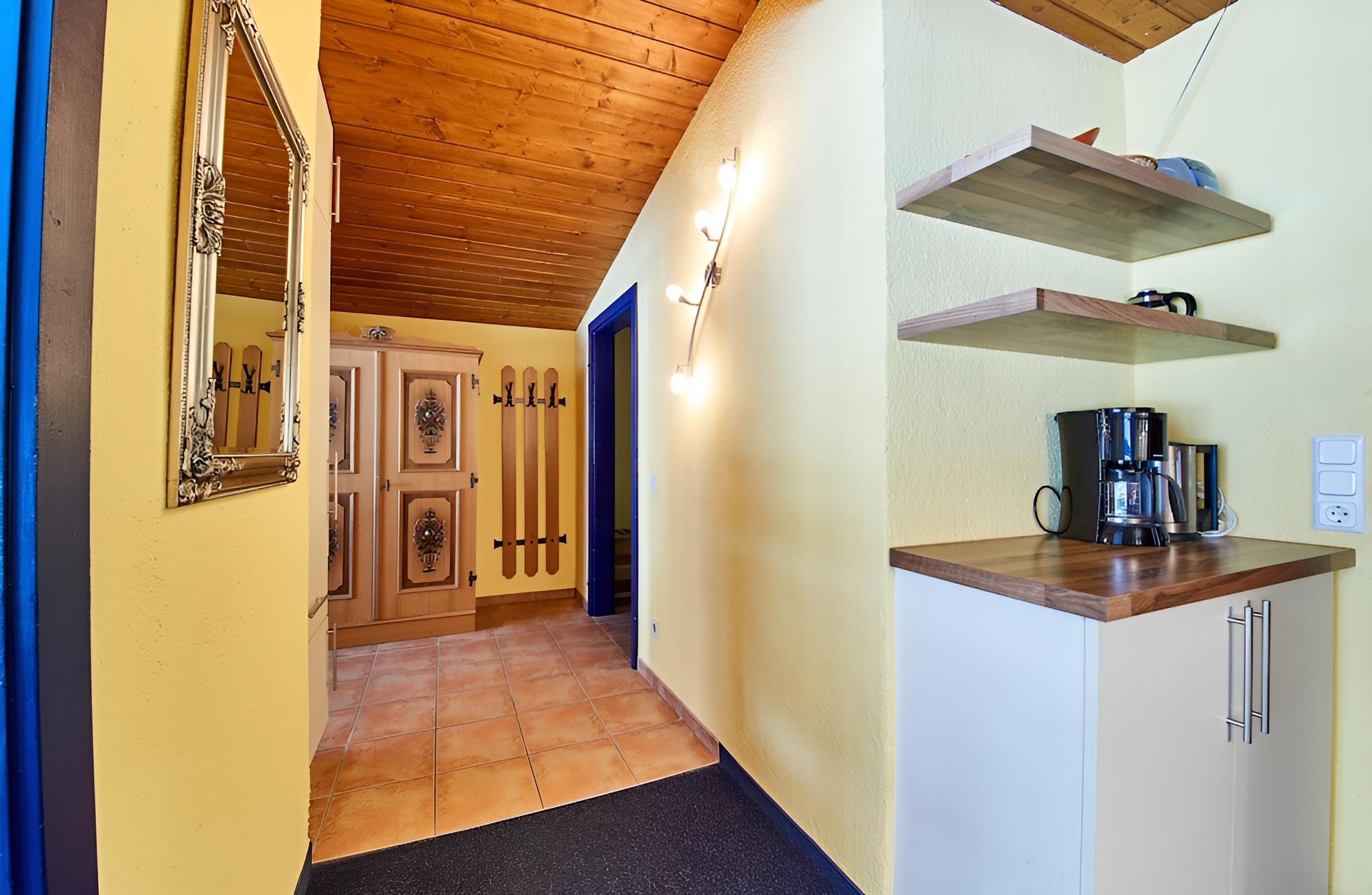 Appartement Happy Days
