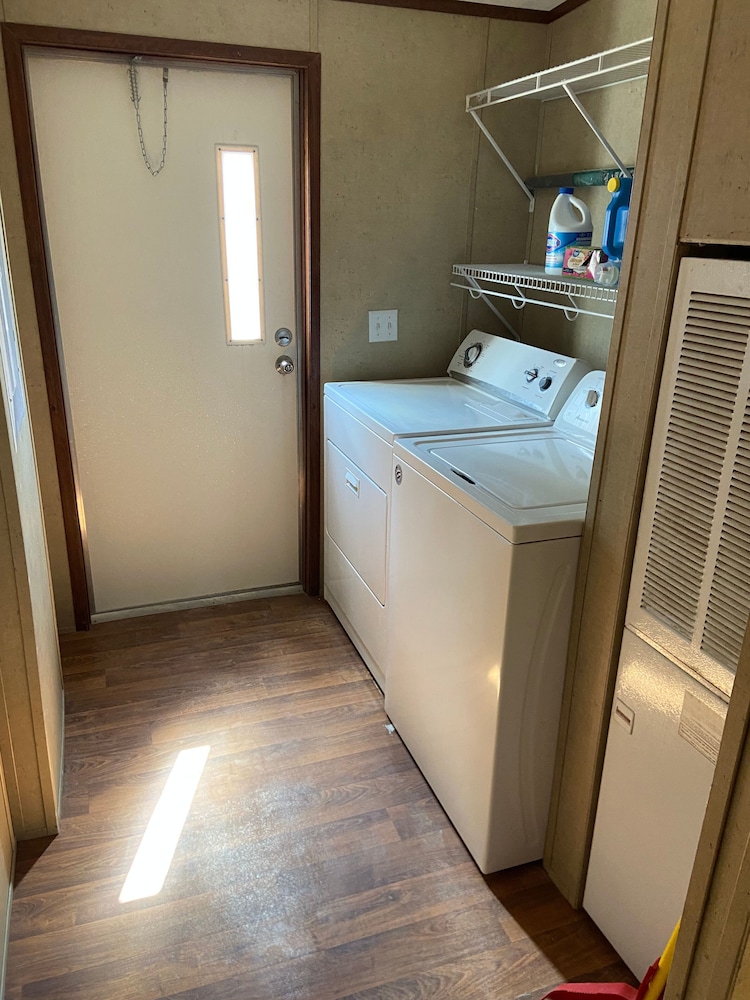 Family Friendly Site With 24 Hour Access to Dunes