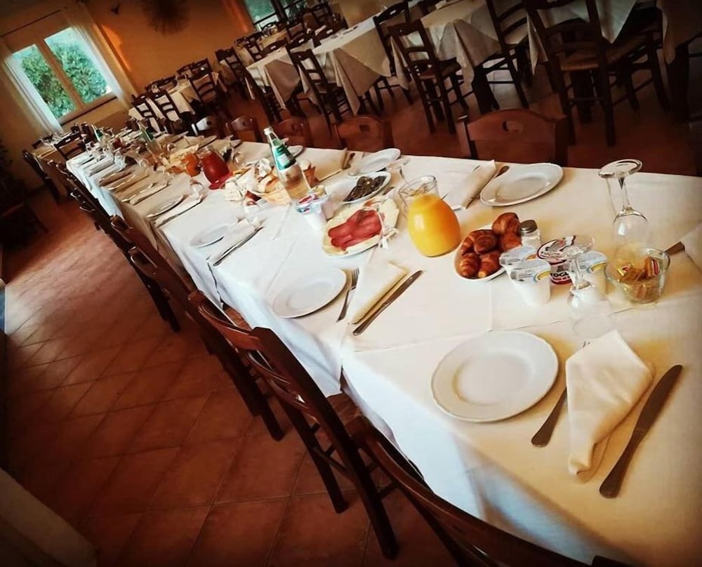 Hotel Tanca Irde photo 4