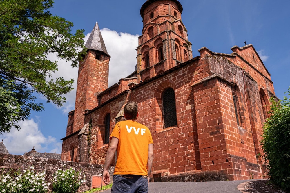 Gite in Collonges-la-rouge Near Dordogne Valley