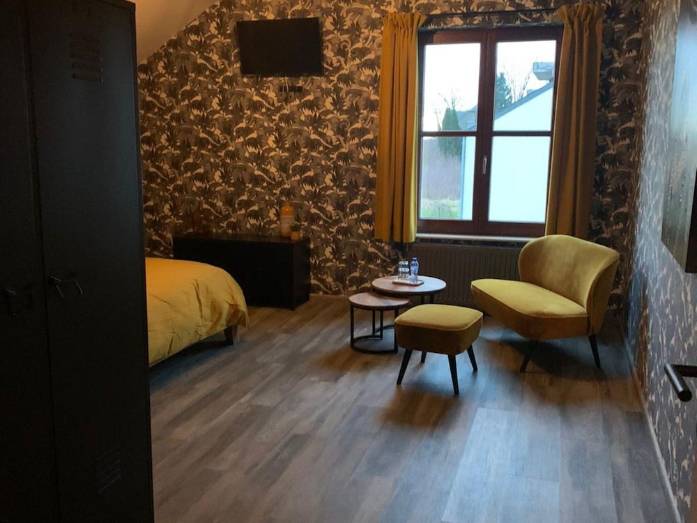 Elegant Family Stay, Wallonia