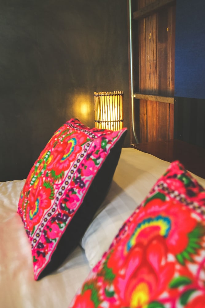 Hueandin Klinmai Boutique Hotel