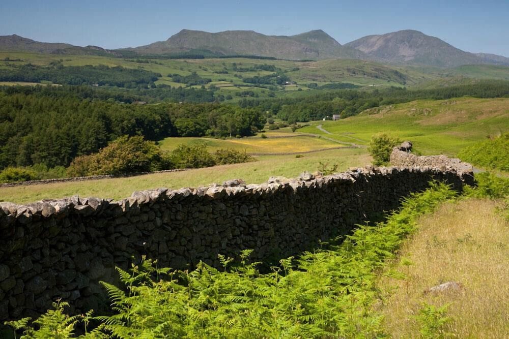Raisthwaite Farm