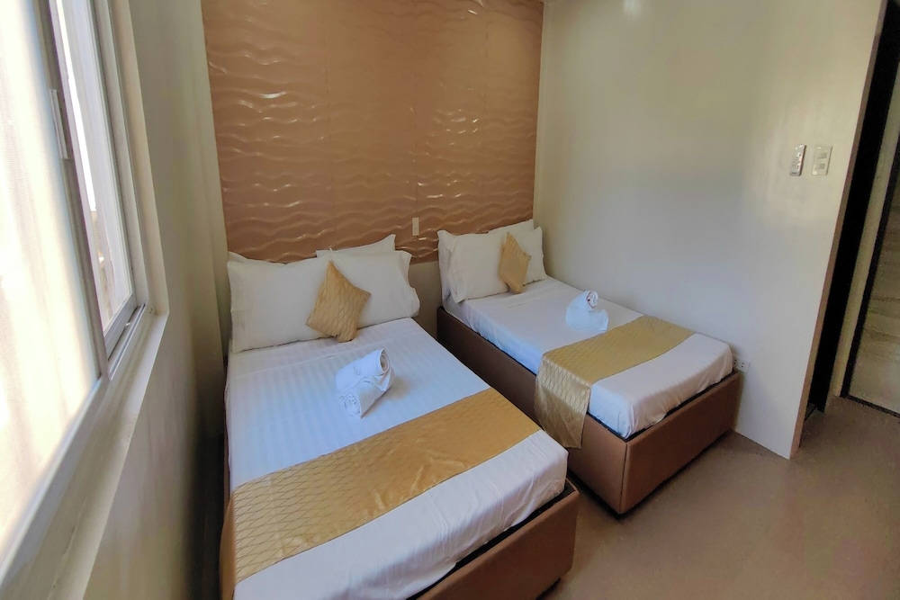 Manuela Suites Puerto Princesa near Airport