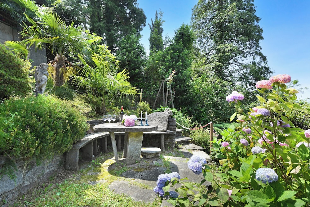 Family Villa - Casa Nido - Panoramica