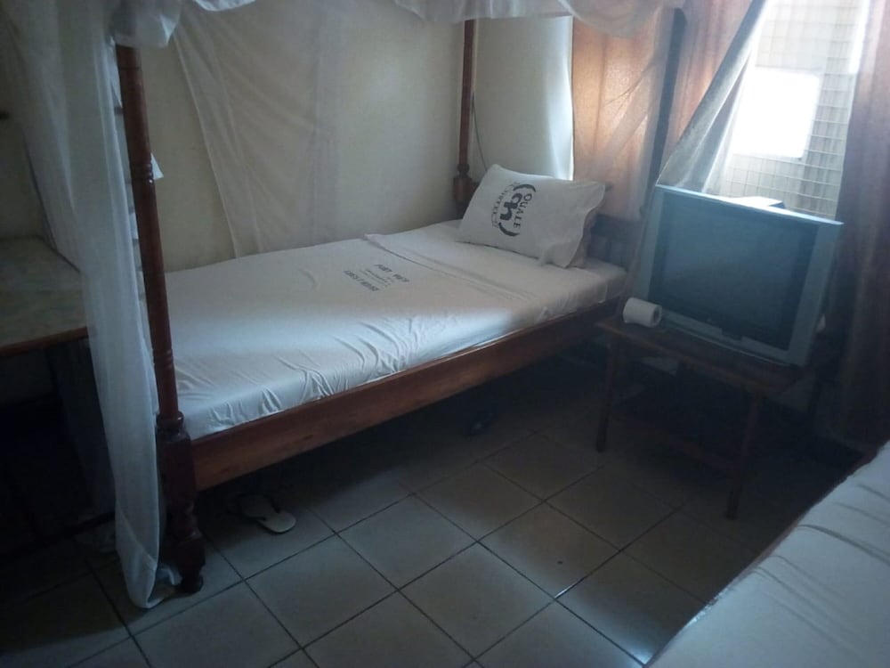 Port View Guest House view 3