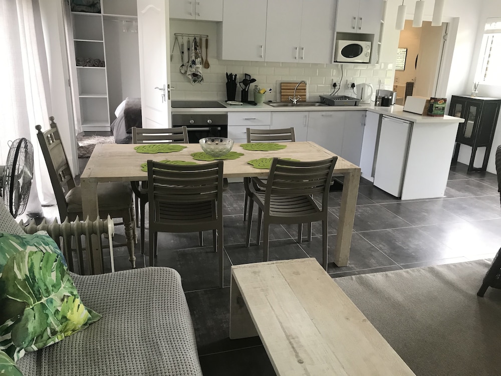 Moonriver Self-catering