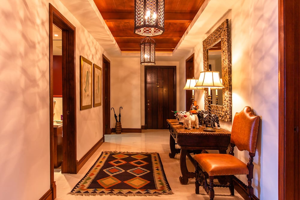 Luxury Beachfront Hacienda de Mita 405