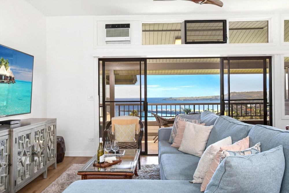 Kapalua Ridge Collection by KBM - 2 Units (2823/2912)