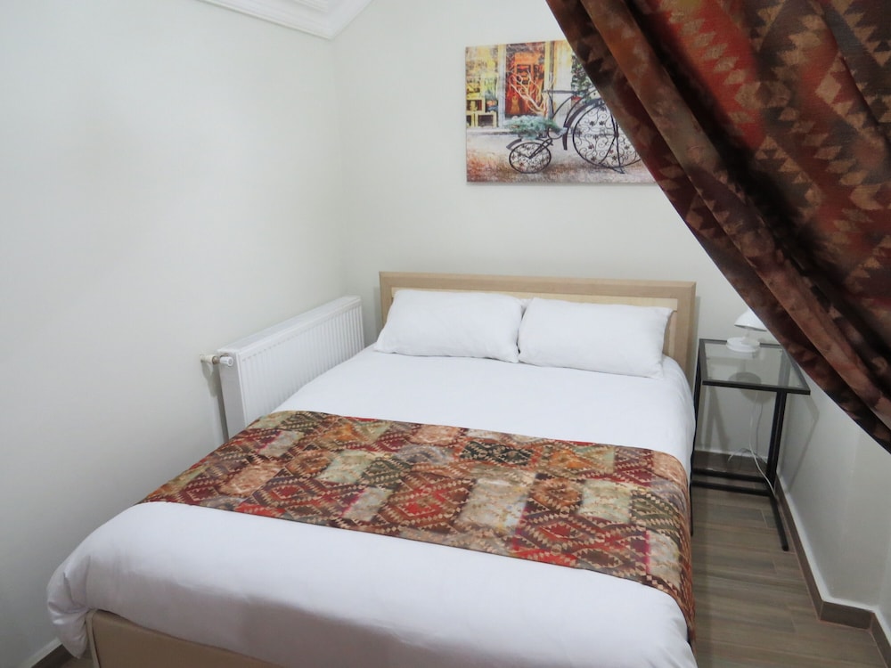 Istanberry - Paradise Apartments