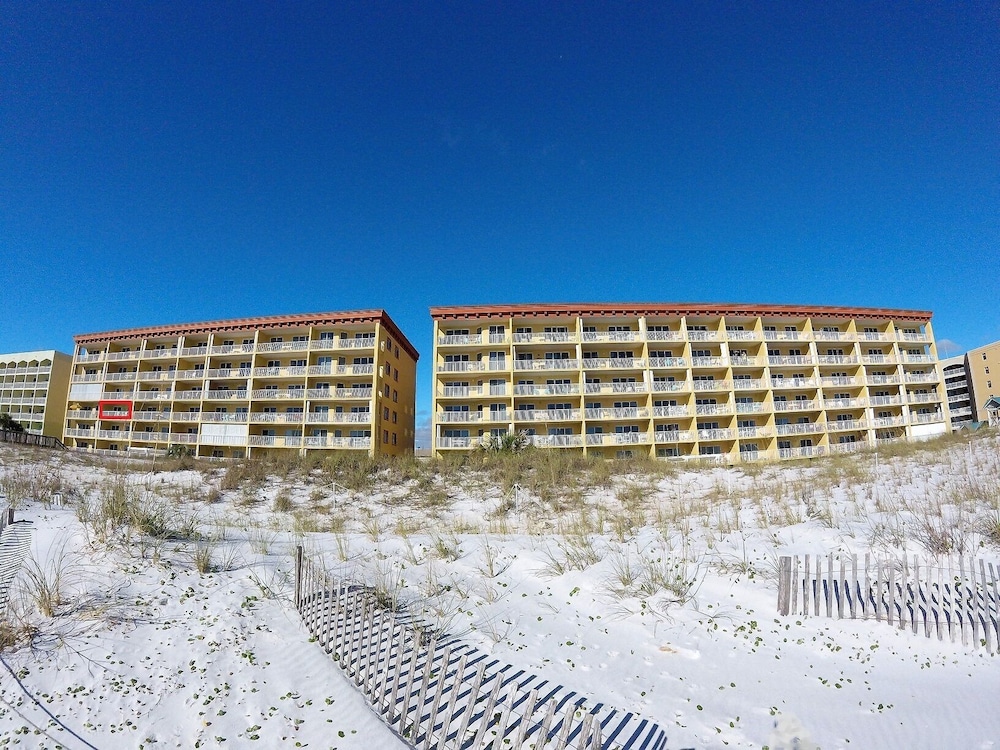 Gulf Dunes 316 by Brooks and Shorey Resorts