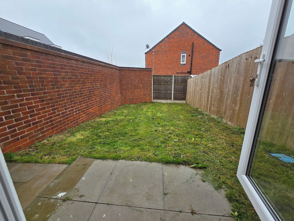 2 Bedroom Home-sleeps7,fast Wifi,near Altontowers