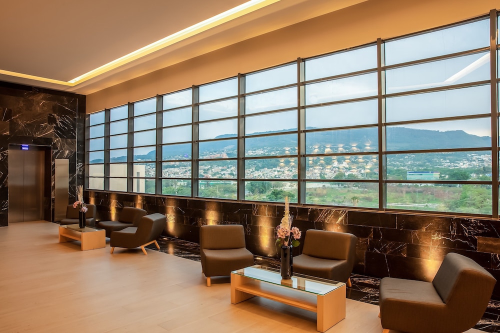 Tuxtla Gutierrez Vacations - Fiesta Inn Tuxtla Fashion Mall - Property Image 5