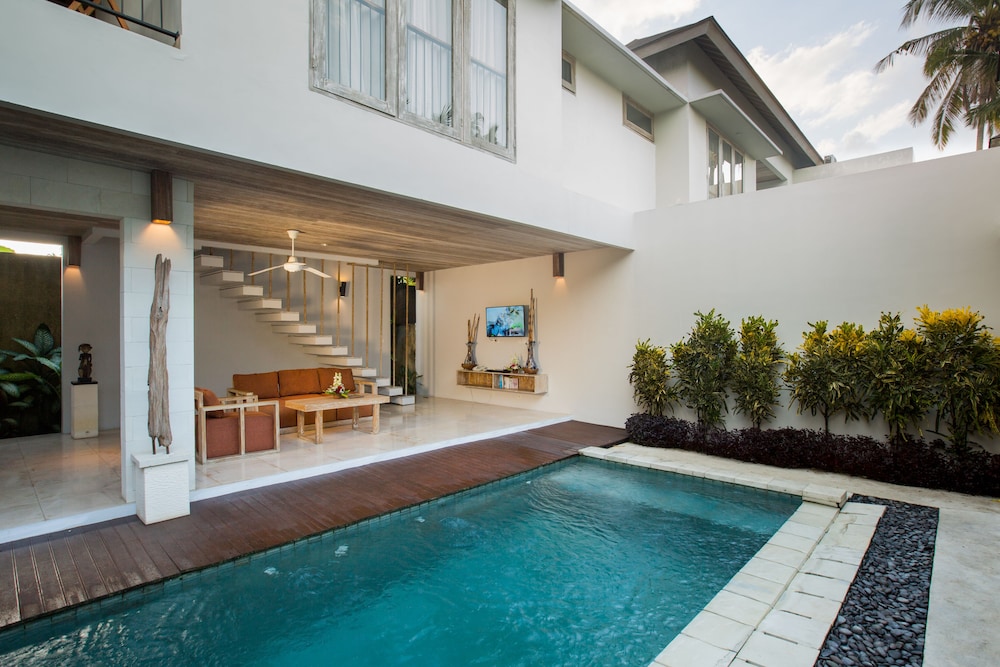 Anulekha Resort and Villa