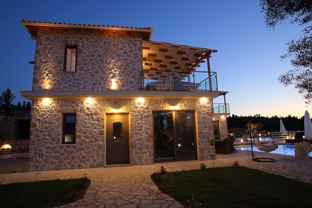 Villas Goudis
