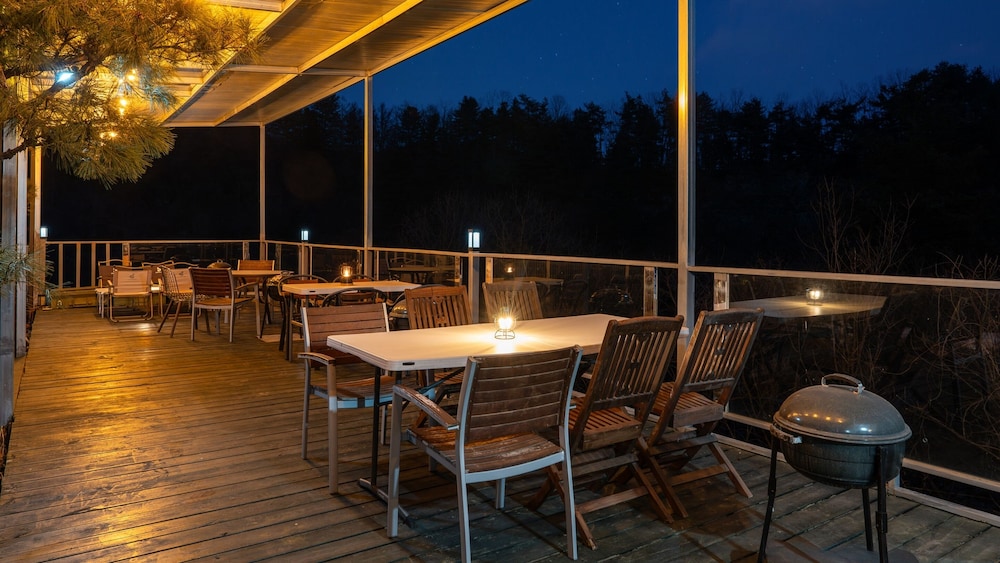 Gapyeong Solle Spa Pension