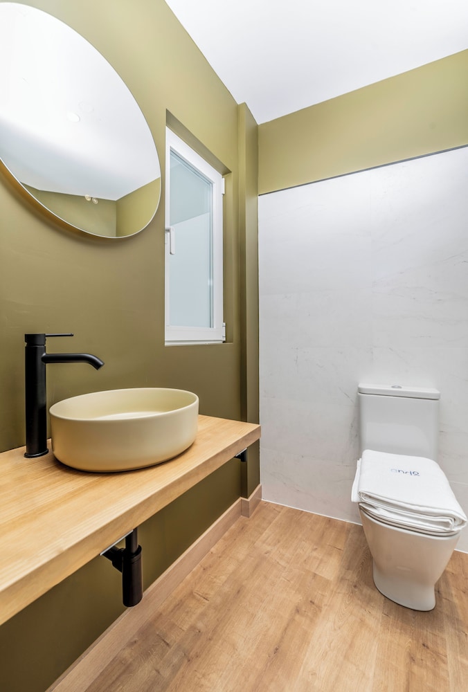 Ando apartments