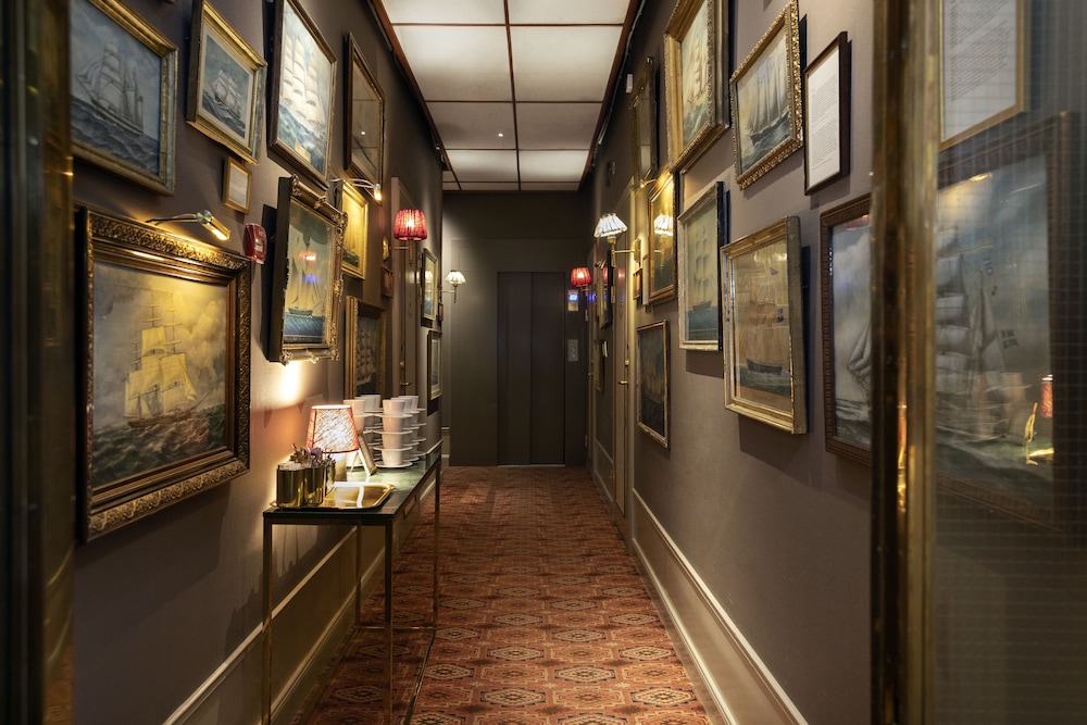Stockholm Vacations - Victory Hotel - Property Image 26