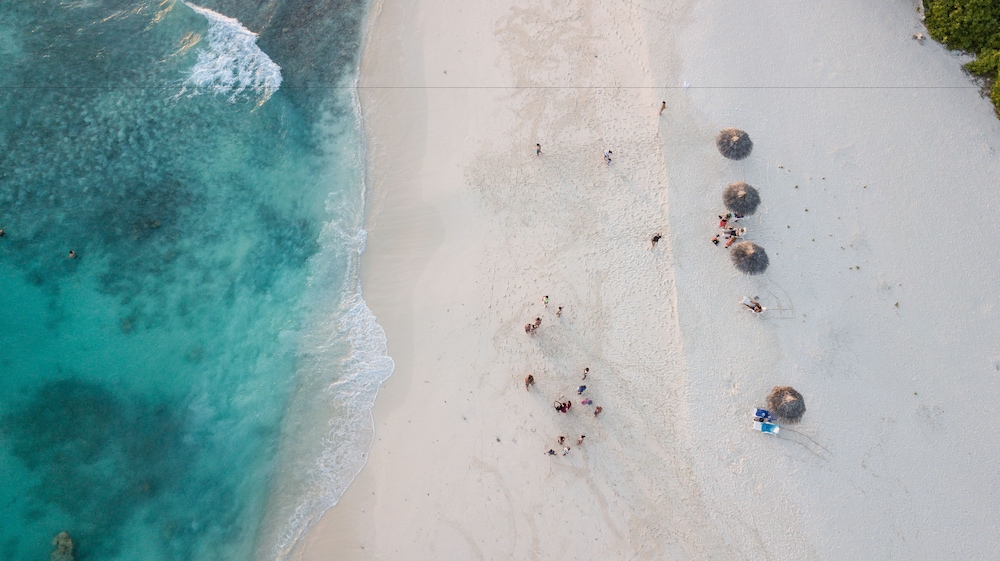 Ukulhas Beach Inn