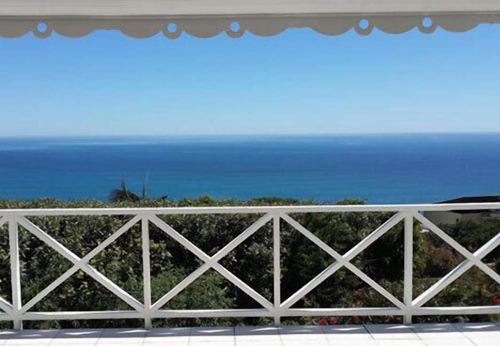 Cape Rose Cottage